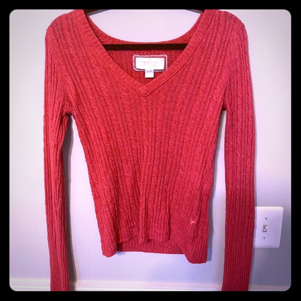 American Eagle Sweater